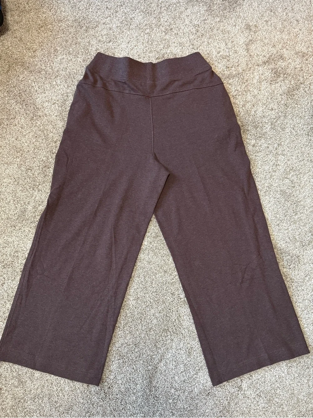Pact Organic Cloud Knit Pants
